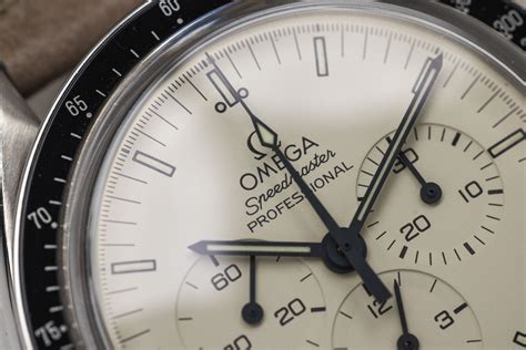 fratello's Omega Speedmaster